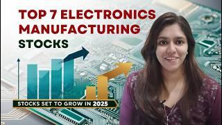 Top EMS Stocks to Buy Now | Best Electronic Manufacturing Stocks to Buy Now | Digital Expert