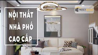 NỘI THẤT NGUYÊN CĂN HIỆN ĐẠI TẠI ĐỒNG NAI - MELYDECOR