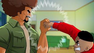 The Day I PUNCHED My Dad