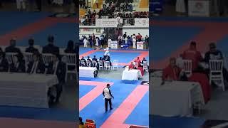 Karate Türkiye şampiyonası Sivas #kata #sivas #karate #gemlik #kartal