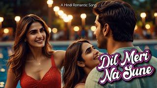 Dil Meri Na Sune - Hindi Romantic Music Video Song