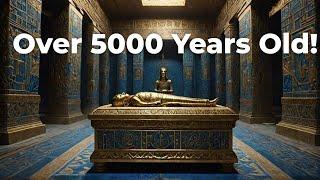 Ancient Egyptian Innovations That Shaped Our World