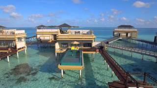 Angsana Velavaru: Highlights