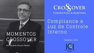 Compliance  a Luz de  Controles Internos