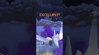 Use a Star Piece before Collecting those PVP Rewards for a Boost  #pokemongotour  #shinypokemon