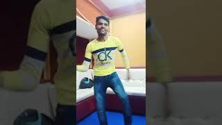 Shubh labh studio iliyamod chandauli up Dhiraj narayan Upadhyay dance