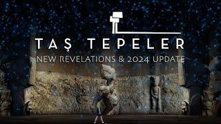 Taş Tepeler Discoveries 2024 | New Revelations and Archaeological Update | Megalithomania