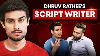 Dhruv Rathee's Script Writer Vijeta Dahiya EXPOSES Political Secrets