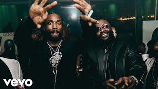 Meek Mill - Fast Money ft. Rick Ross (Music Video) 2024