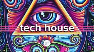 Tech House Mix - July 2019 (#HumanMusic)