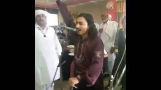 سسی۔۔ ملک اکبر علی کا بیٹا