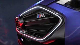 All-New 2024 BMW X2 M35i | TEASER