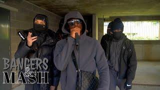 Dapper x Chino - Bangers & Mash | Outchea TV