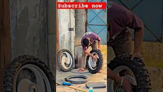 Big S alloy  #splendor #modified #trending #viralvideo #rohitdingaan #shortvideo