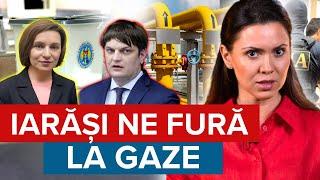 Candidați - dușmani. Noua schemă la gaze. Vor să interzică întrunirile?