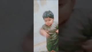 Mera dil ya pukary aaja#reels#dancevideo #dance #status #children #funny #funnydance