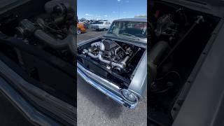 LS Fest 2024 at Las Vegas #lsfest #lsswap #ls #carshow #lasvegas #chevy #chevynova