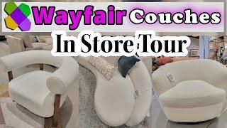 Ultimate Wayfair Sofa Guide: Leather Sofas, Sectionals & More!