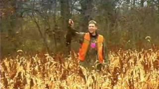 Fred Eichler's Pheasant Hunt