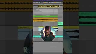 MAKING BUILDUPS IN ABLETON LIVE