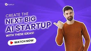 AI Startup Ideas in 2 Minutes - Game Changing Business #Trends for 2025