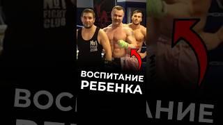 Доктор Любер Ч.46 #варгунин #химик #фитнес #силовые #смаев #качалка #любер #докторлюбер