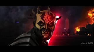 Maul: A Star Wars Story - Extended Trailer [HD]