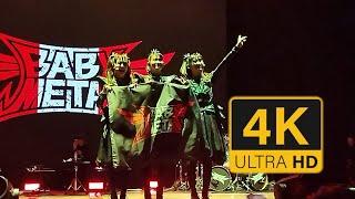 Babymetal - Concierto Completo (lima, Perú 2024) 4K