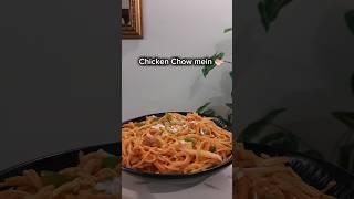 ChickenChowMein                 #NoodleLove #QuickRecipes #ComfortFood #AsianCuisine #anokhatarka