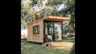 Ultramodern storey strucures from shipping containers| Container homes|Office|Shop