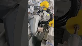 #Automatic packaging machine #Automation equipment #Mechanical equipment#wrapbagInstallationjhgf#utv