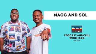 EPISODE 626 | Sol Phenduka & MacG reflect on 2024 ,Best Interview of The Year , BET Awards ,Lawsuits