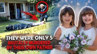 The Most Brutal Twin Murder Ever Seen! The Disturbing Case of Crespi Family | True Crime Documentary