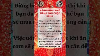 Cổ Nhân Nói Phong Thủy Chiêu Tài Hút Lộc Cải Vận Mở Cung Tài Bạch Đón May Mắn| Kts Phong Thủy Lưu Hà