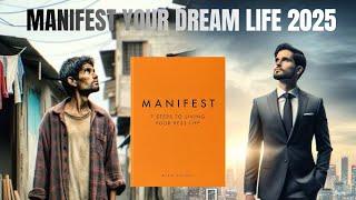 powerful manifestation technique / Manifest  7 STEP FOR FOR SUCCESS