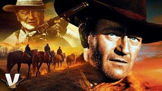 Revenge Rides at Dawn: The Dawn Rider | John Wayne | The Dawn Rider | Western Movie