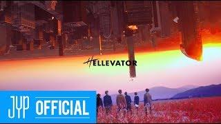 Stray Kids "Hellevator" M/V