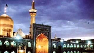 Amazing Azan Mashhad Imam Ali-Rida ( أذان مشهد عند الامام علي الرضا (ع