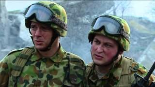 Two Soldiers | Sketch Comedy | SkitHOUSE