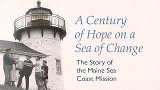 A Century of Hope on a Sea of Change