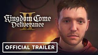 Kingdom Come: Deliverance - Official Story Recap Trailer