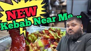 New KABAB NEAR ME