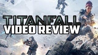 Titanfall PC Game Review