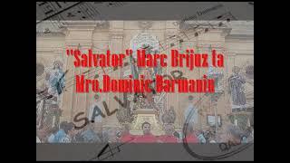 ''Salvator'' Marc Brijuz ta Mro Dominic Darmanin