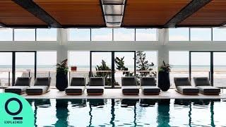 $20 Million Later: Montauk's Gurney's Spa