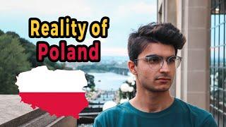 Unlocking Opportunities: Study, Work, Living Costs, and PR in Poland Explained