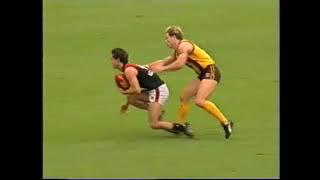 1994 Rd 7 Hawthorn v Essendon