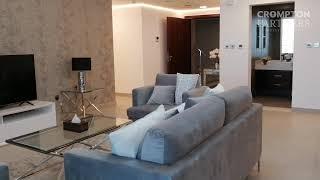 Y Tower Reem Island - Three Bedroom Apartment