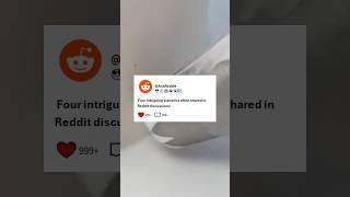 4 Reddit Secrets You Won't Believe Are True!