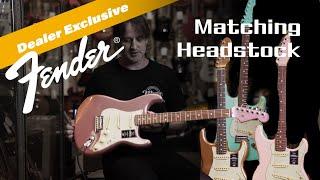 Fender Dealer Exclusive American Professional II Stratocaster | Mooloolaba Music